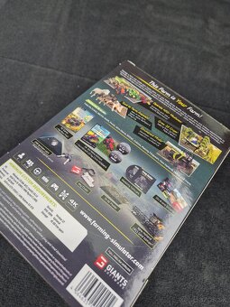 Farming Simulator 25 Collector's Edition - 3