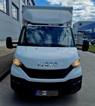 Iveco Daily 35S14 - 3