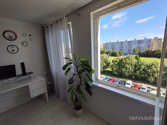 Prenájjom 2 iz.novostavba Zadunajská cesta pri Auparku BA V - 3
