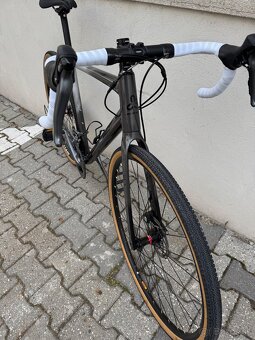 Gravel CTM kuyuk - 3