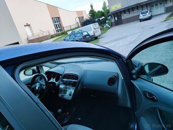 SEAT ALTEA 1.6 75KW 180 000km NOVÁ STK, KLÍMA - 3