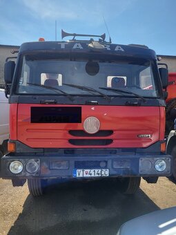 Tatra815 Terrno1 88 - 3