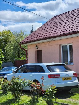 Audi A6 2012 3.0 TDI 233kw - 3