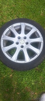 R17 5x112 - 3