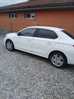 Peugeot 301, 1.2, 60kw, r.v.2018 - 3