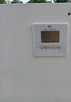 Infračervený vykurovací panel - 3