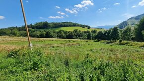 PREDÁME stavebný pozemok Žilina - KOTRČINÁ LÚČKA, 642 M2 - 3