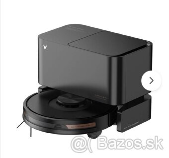 Robotický vysávač Viomi Alpha 2 Pro - 3