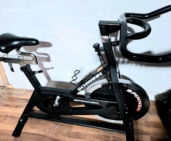 Spinningbike Schwinn Spinner Pro Spinning Spinbike Spin Toma - 3