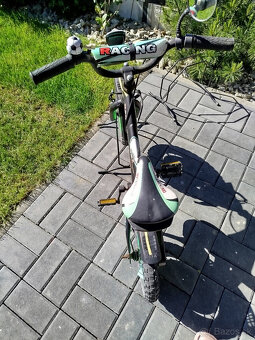 Detský bicykel 12 - 3