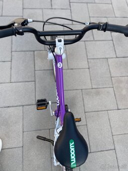 WOOM 3 detský bicykel - 3