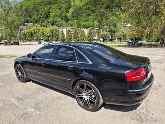 AUDI A8 D3 - 3.0TDI - 3