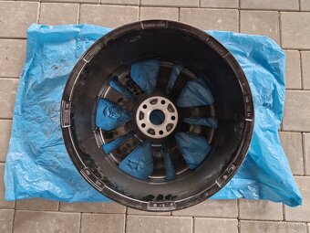 Dezent 5x112 R19 - 3
