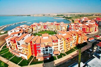 Prenájom apartmánu pri mori v Bulharsku - 3