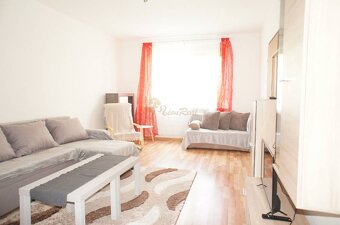 PRENÁJOM, 2-IZB., NITRA - KLOKOČINA, IZBY SAMOSTATNÉ, SO ZAR - 3