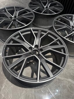 AUDI R22 RS6 / S6 / Q7 / SQ7 - 3