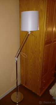 Stojaca lampa IKEA - 3
