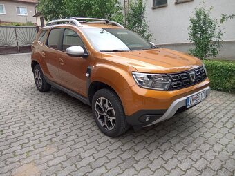 DACIA-DUSTER-BENZIN-Tce 100 LPG -MANUL-PRESTIGE - 3