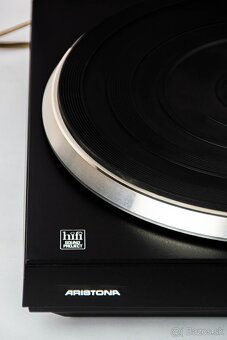 ARISTONA 5677 / PHILIPS AF-677 / profi servis / záruka - 3