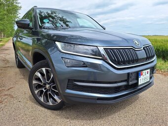 Škoda Kodiaq Style 4x4 2.0 Tdi DSG - 3