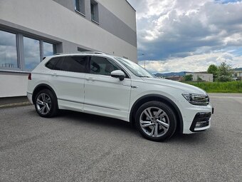 Volkswagen Tiguan Allspace 176kw WEBASTO - 3
