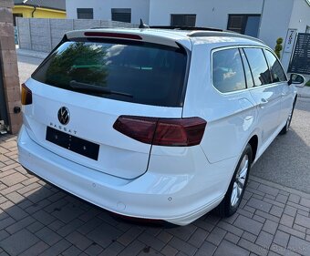 Vw passat b8 variant facelift 2.0tdi 110kw Dsg - business - 3
