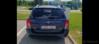 Toyota Avensis - 3