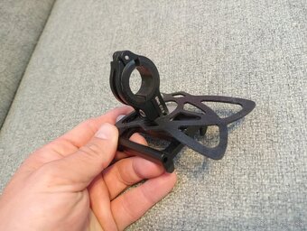Držiak na mobil na 22mm riadítka - 3