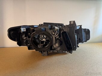 BMW F30 / F31 - 3