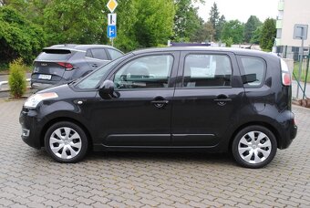 Citroën C3 Picasso 1.4 VTi Cool Style⭐PREVERENÉ VOZIDLO⭐ - 3