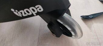 Zopa stupienok - 3