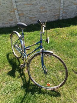 Retro bicykel Universal - 3