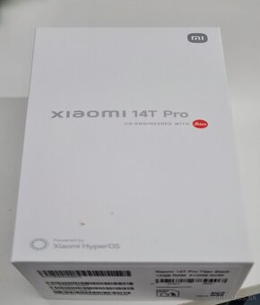 Xiaomi 14T Pro - 3