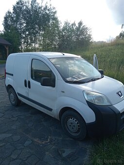 peugeot bipper - 3