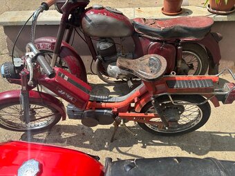 🛵3 motorky🛵 - 3