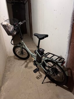 Elektricky bicykel - 3