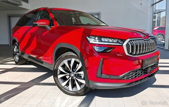 Škoda Kodiaq Exclusive Selection,2,0 TDI 4x4, /AJ NA SPLÁTKY - 3