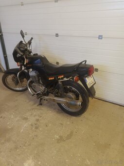 Jawa - 3