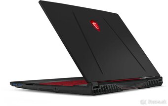 MSI GL65 Leopard 10SER, Intel i7 10750h, Rtx2060, 16gb ram - 3