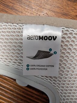 AEROMOOV Vložka do autosedačky - 3