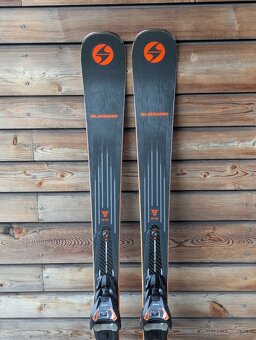 lyže BLIZZARD Thunderbird R13, 165cm - 3