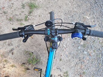 Detsky bicykel Kellys 26 - 3