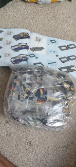 LEGO Creator 10265 Ford Mustang - 3