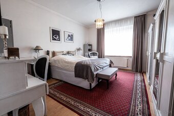 RODINNÝ DOM NA KALVÁRII, STARÁ SPIŠSKÁ CESTA, KOŠICE SEVER - 3