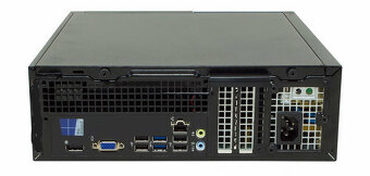 DELL OptiPlex 3020 SFF/Quad-Core-i5/8Gb - 3