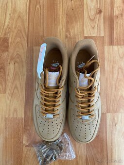 Air Force Supreme EUR 41 (Fake) - 3