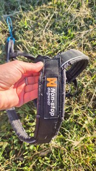 Nonstop dogwear Nansen - 3
