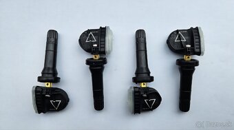 FORD SNIMACE TLAKU PNEUMATIK - 3