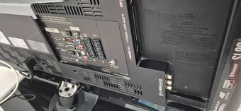LED TV znacky LG so stojanom a vesiakom na stenu zdarma - 3