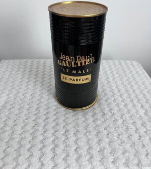 Levice jean paul gaultier 125ml le male - 3
